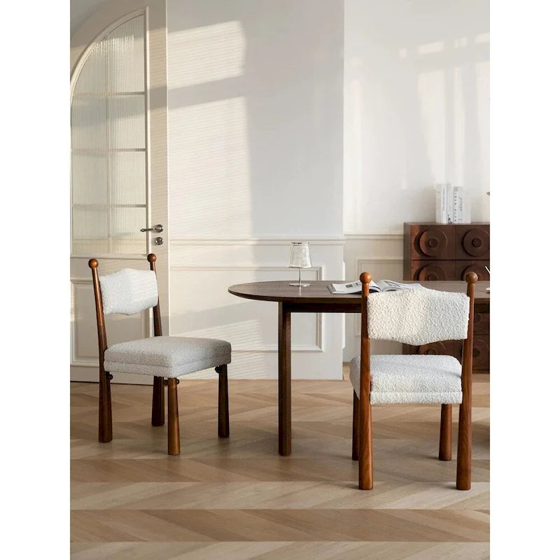 Set 2 Sedie da Pranzo Bol Sant