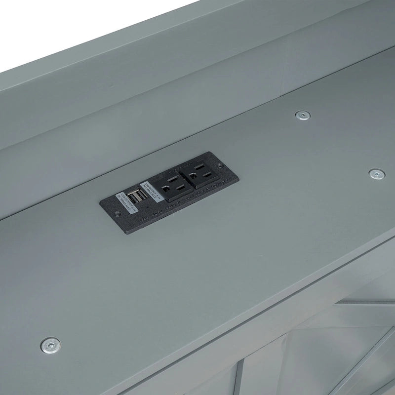 Letto in legno contenitore con letto estraibile singolo e tre cassetti portaoggetti