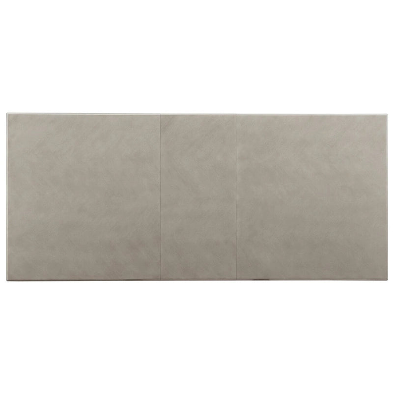 Tavolo da pranzo casual moderno Hooker Furniture Elixir 80 - 100 con