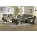 Signature Design by Ashley Draycoll, set 2 pezzi imbottiti - 221 L x 102 P x 102 A cm