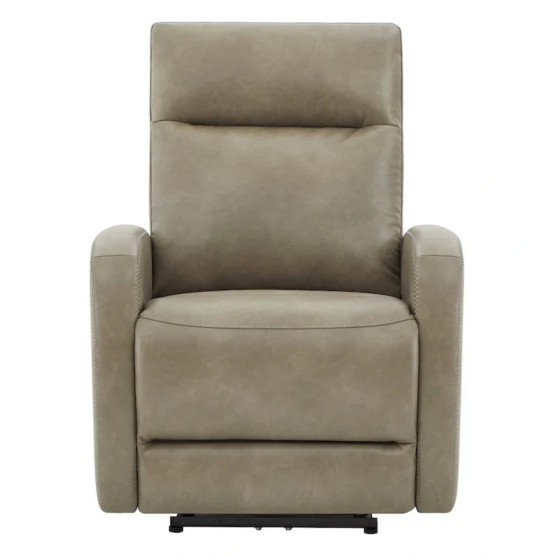 Poltrona reclinabile elettrica Lena Zero Wall Hugger