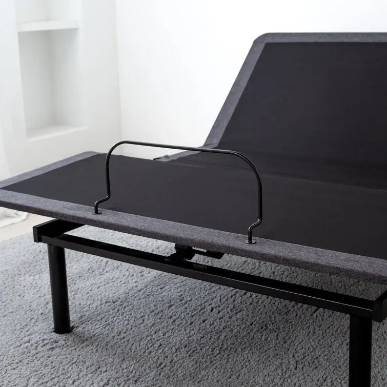 15 Letto regolabile con telecomando wireless