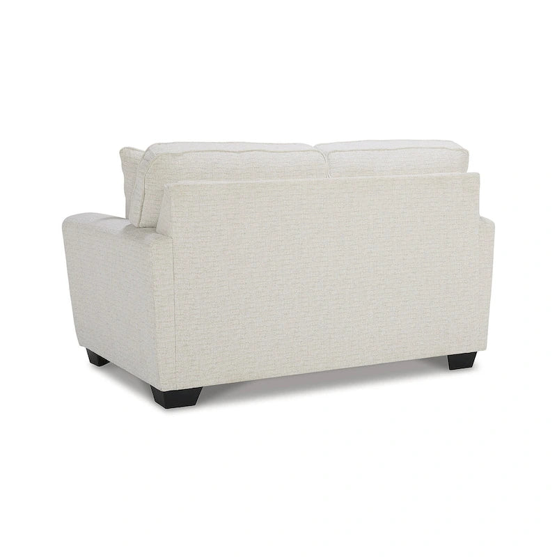 Signature Design by Ashley Cashton Divanetto - 160L x 97P x 99A