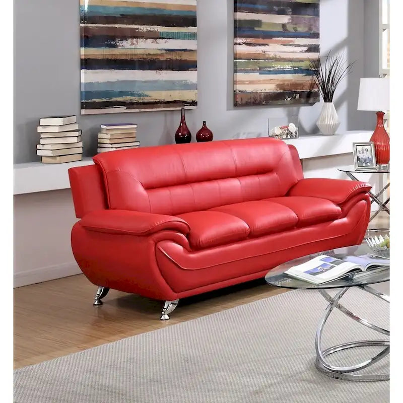 Set soggiorno Sanuel 3 pezzi